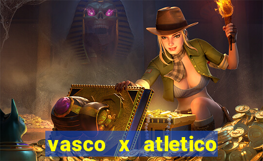 vasco x atletico mg palpites